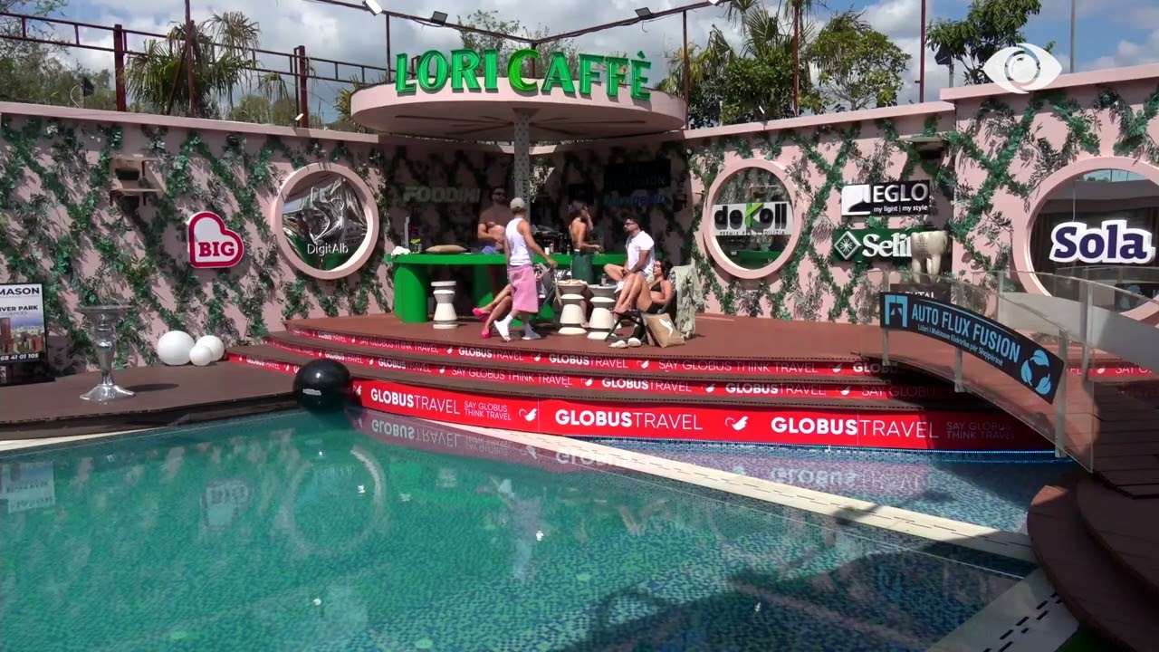 Unë mbroj veten time/ Loredana bisedon me Aldon