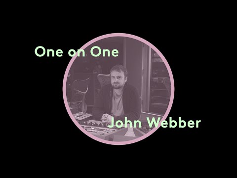 Mastering Engineer John Webber on AIR Studios and remastering David Bowie's albums: One on One