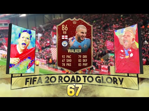THESE 3 ARE GOING !! | FIFA 20 RTG 67