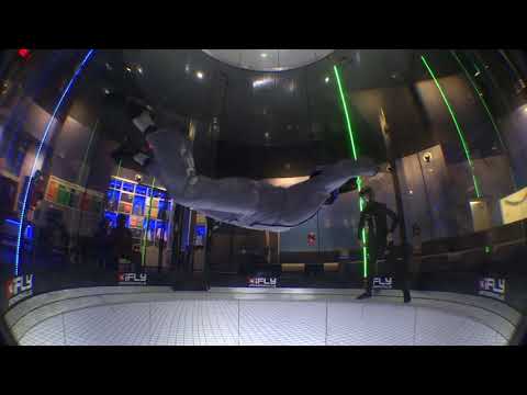 iFly Session 5 - June 2, 2022