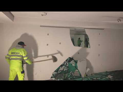 Hotel Waldhuus Davos - Umbau