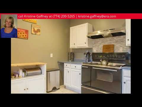 24  Blaine Ave, Worcester, MA 01603 - MLS #72322598