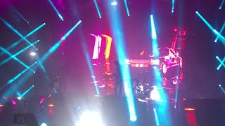 Memories That You Call (Live Remix) - Odesza @ Barclays Center 12/15/17 - A Moment Apart Tour