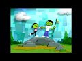 PBS KIDS System Cue Rock Climbing 2008 2013