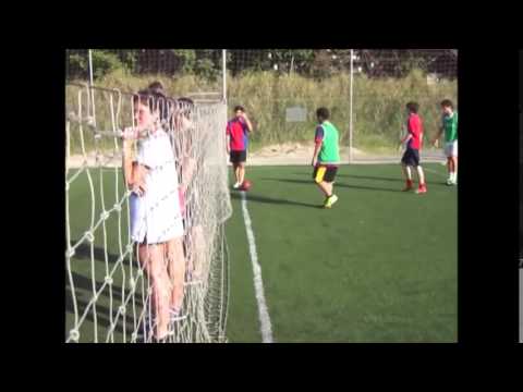 Embede F C  vs Cero Elegancia - Copa Palermo