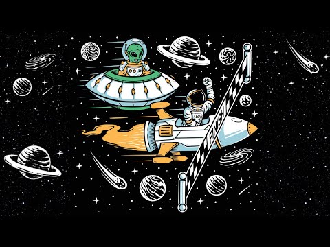 Neoxyd - Space Raiders (Acidcore) | Free Tekno | Tekos