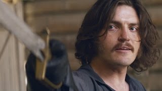 1x03 - Promo 'Peut-on faire confiance � Dolokhov ?' VO