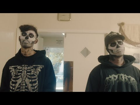 Video thumbnail for a mosh pit love story
