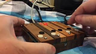 Video thumbnail for Ciat Lonbarde Shbobo Shnth by mlogger