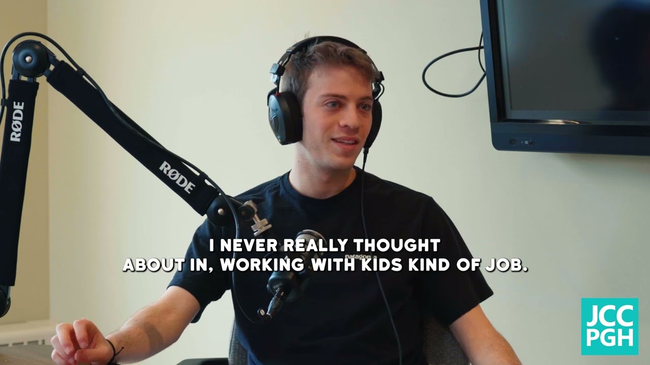 ECDC - JCC Mini Podcast Ep. 3