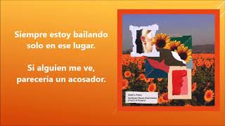 #GUN Sunflower - Dance [ SUB ESP ]