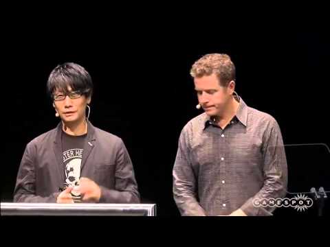 Ex-Square Enix boss calls Konami's treatment of Kojima