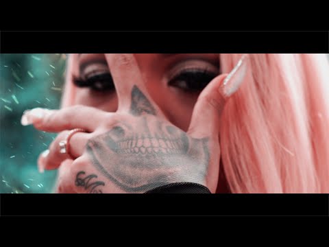 Shortiie Raw ft. Molly Brazy "Drip" (Official Music Video)