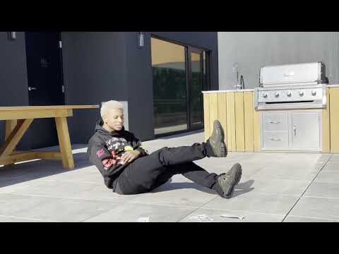 Mighty Bay - BLOND TALK (Shot By Tisakorean)