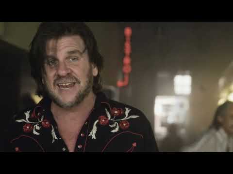 (I Wanna Be) Close To You -  (The Last Band On Earth) Tex Perkins & The Fat Rubber Band