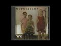 Opposition - Very Little Glory