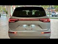 2024 Huawei AITO M7 - Luxury & Comfort SUV | Overview