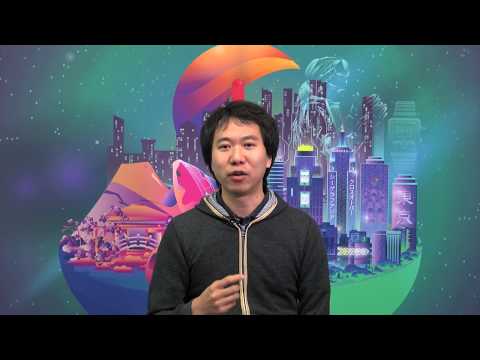 SIGGRAPH Asia 2018 – Emerging Technologies Chair, Takuji Narumi