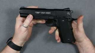 Umarex Colt M45