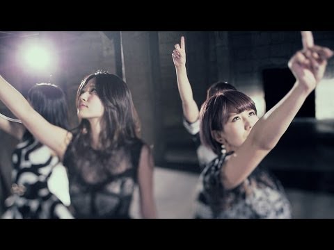 『悲しきヘブン』 PV　（℃-ute #c_ute ）