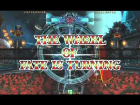 BBCP 5/11/2013 Kakari o Sanshou Singles Part 4/9