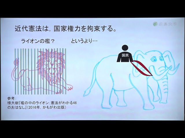 image-憲法と人権について考える