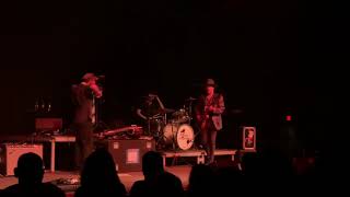 Thievery Corporation - “The Forgotten People” - Live in Raleigh NC - October 8, 2021