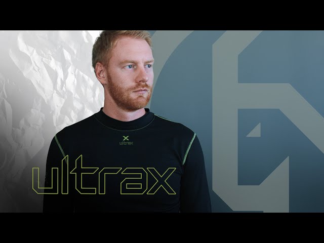 UltraX