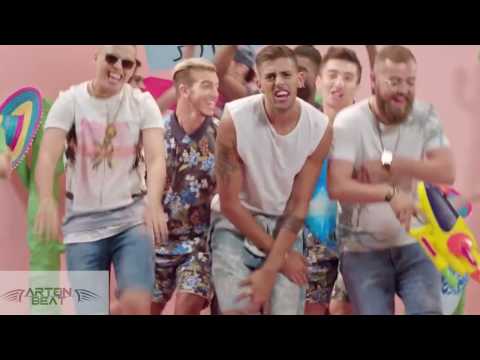 ArtOnBeat - Goodbye 2016 (Best of Israel Hits 2016)