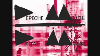 Depeche Mode - Always (B-Side)