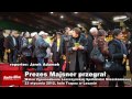 Wideo: Walne Zgromadzenie Leszczyskiej Spdzielni Mieszkaniowej w Lesznie