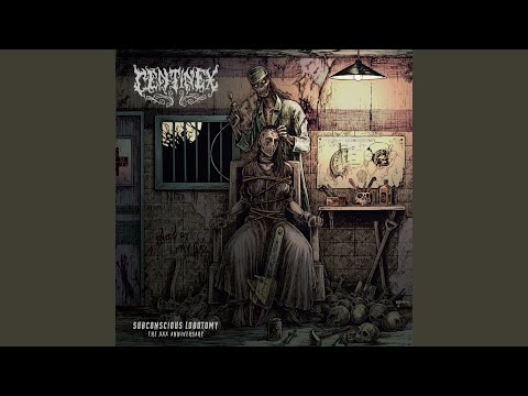Inhuman Dissections Of Souls video thumbnail