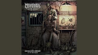 Inhuman Dissections of Souls