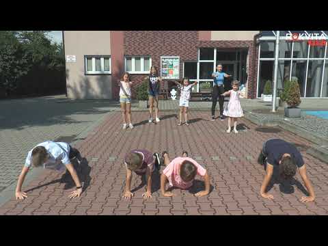 #GaszynChallenge ROKVitaNews