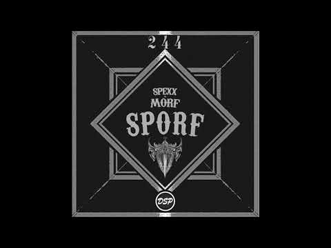 Spexx & Morf - Sporf [DUBSTEP]