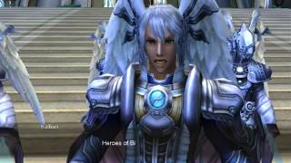 Predictions Aplenty - Let's Play Xenoblade Chronicles Bonus Part 157