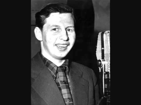 Snoddas i Radioprogrammet Karusellen 1952