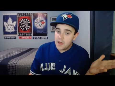 Blue Jays vs Yankees Game 88  (July 7th, 2018)