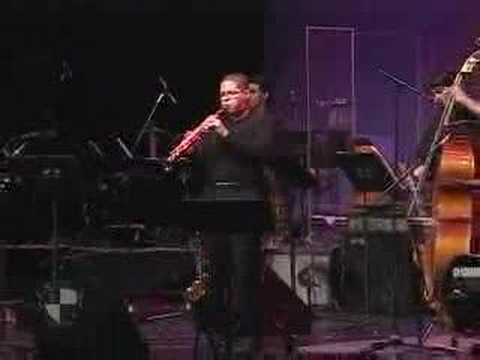 Berklee Performance Center - Alexis Grapsas - feat. Alex Han