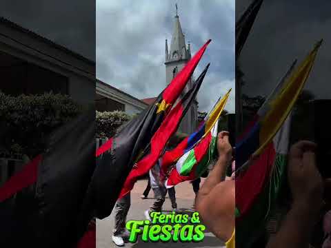 🥁Festival de bandas🎺 #FeriasyFiestas2026