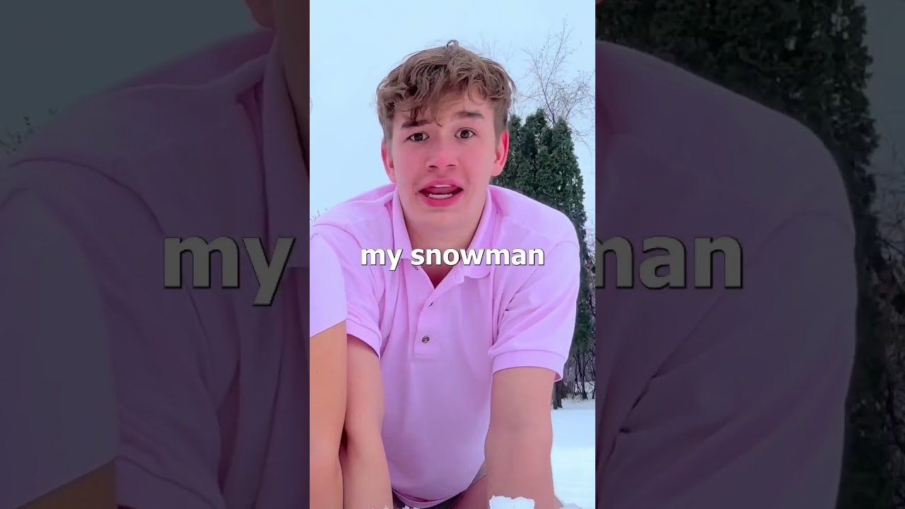 whoever LOSES has to pretend a STRANGER is their FATHER