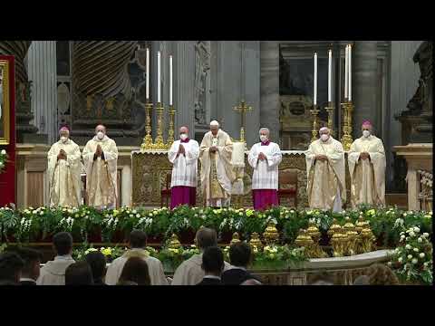 Missa de Angelis - Kyrie