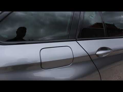 BMW 5 Series 520d SE Touring 2.0 5dr Touring Automatic Diesel YB62 FJZ