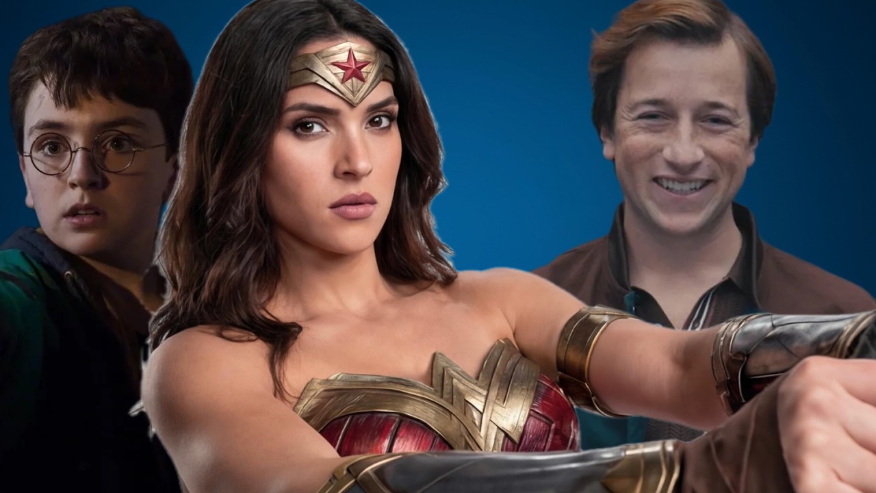 El rumor de Wonder Woman crece, People vs. Gorilla Grodd NO es She-Hulk, Pie Grande ala John Wick