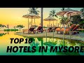 Top 10 Mysore Hotels Hotels In Mysore Hotel In Mysore