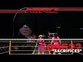 VWF Nitro S03E22 Sacrifices