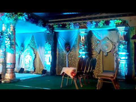 Chanti flower decorations 9848246790