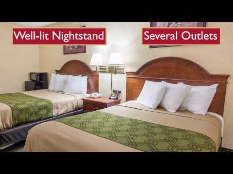 Econo Lodge - Dumfries, VA