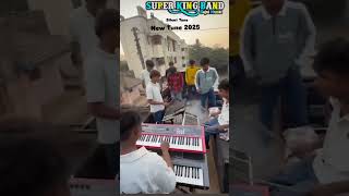 Download lagu Super king band new dhamaka #superkingband #rockystarband #nonstoptimli #viralshorts #timli mp3
