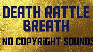 Death Rattle Breath   [No Copyright Sounds]